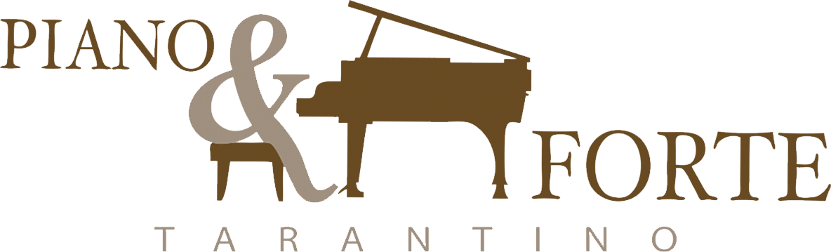 Pianoeforte Tarantino
